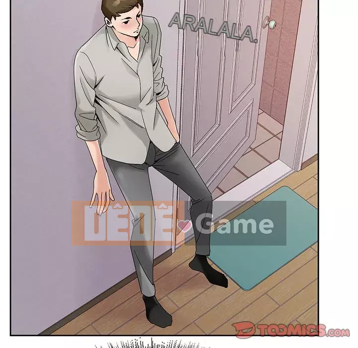 Mối tình đầu trở thành chị dâu Chương 1-22