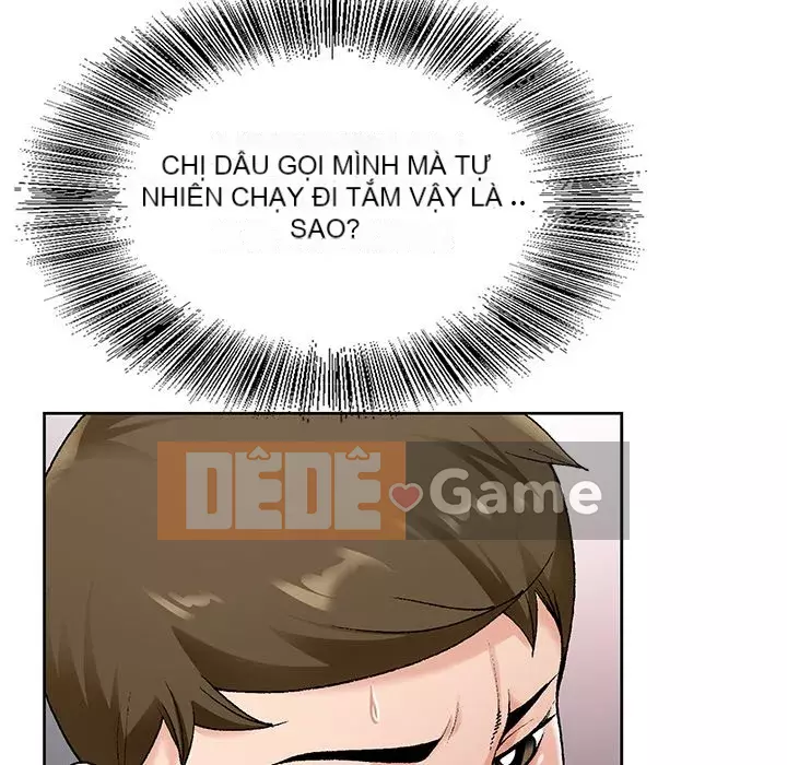 Mối tình đầu trở thành chị dâu Chương 1-22