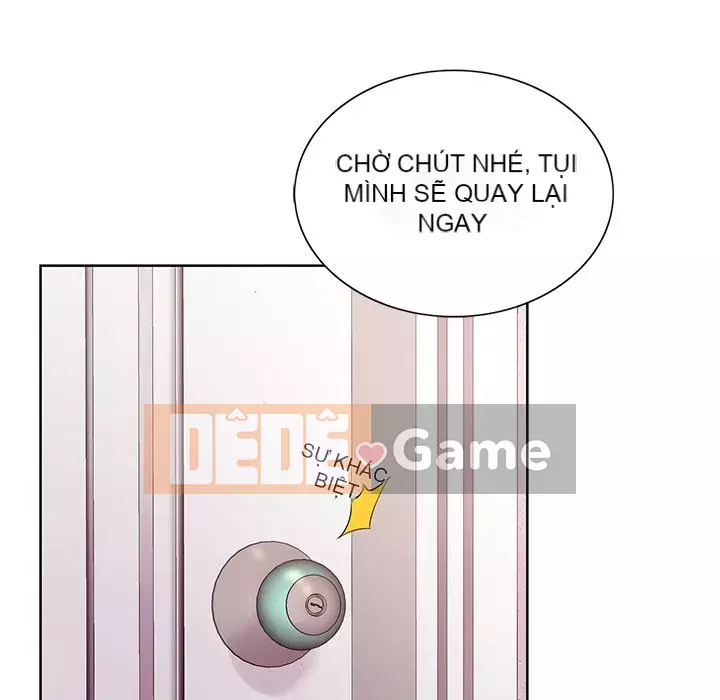 Mối tình đầu trở thành chị dâu Chương 1-22