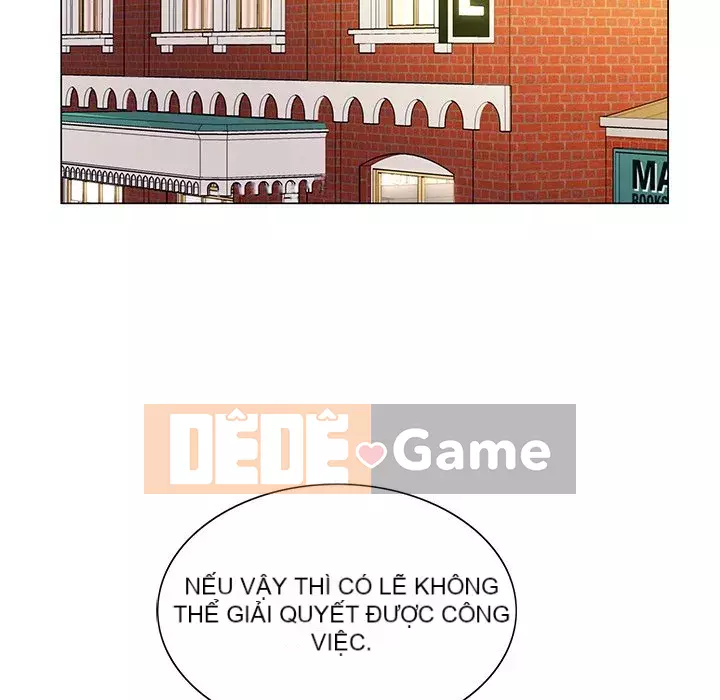 Mối tình đầu trở thành chị dâu Chương 1-22