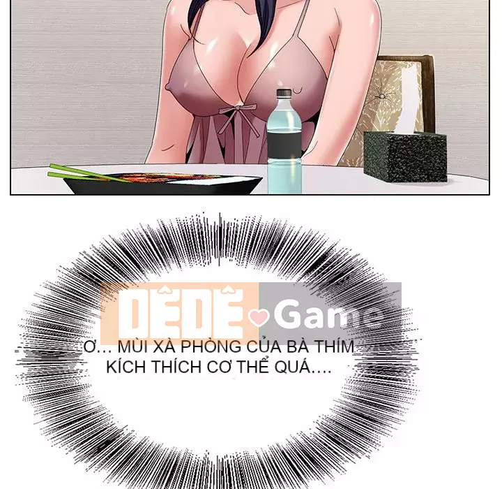 Mối tình đầu trở thành chị dâu Chương 1-22