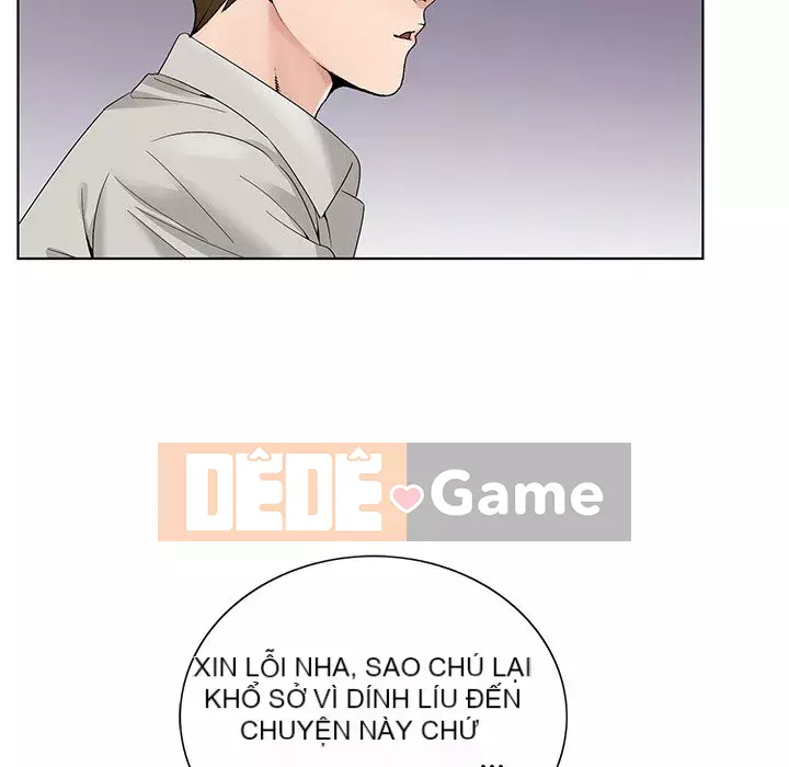 Mối tình đầu trở thành chị dâu Chương 1-22