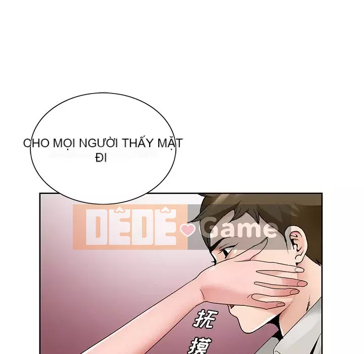 Mối tình đầu trở thành chị dâu Chương 1-22