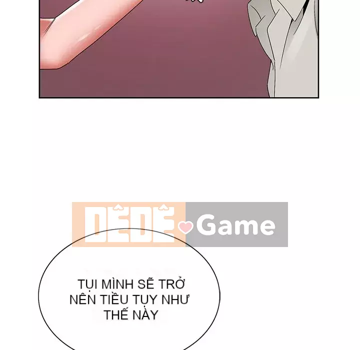 Mối tình đầu trở thành chị dâu Chương 1-22