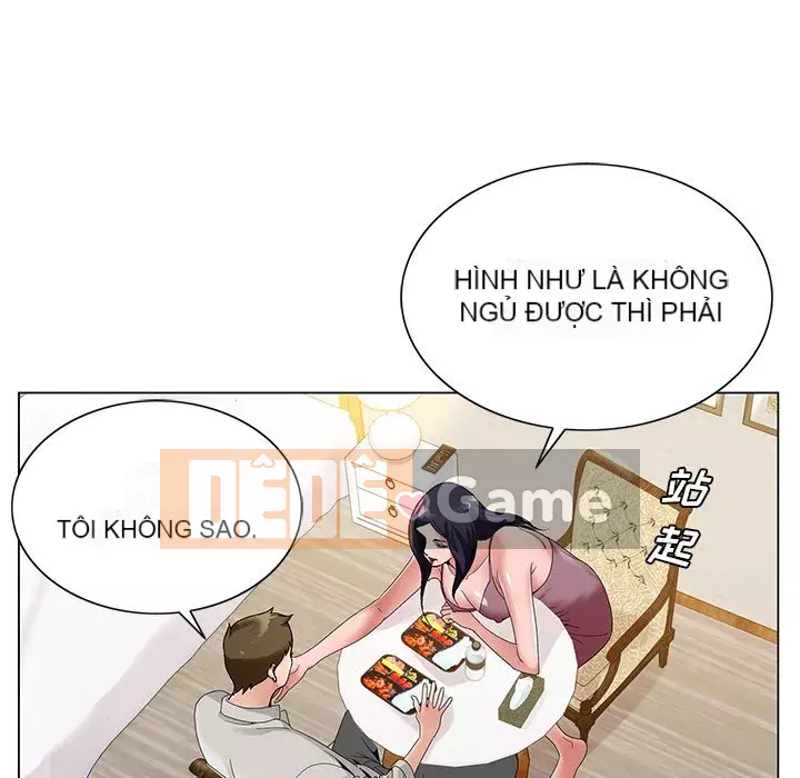 Mối tình đầu trở thành chị dâu Chương 1-22