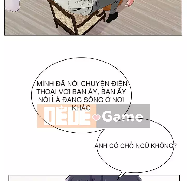 Mối tình đầu trở thành chị dâu Chương 1-22