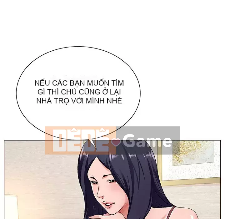 Mối tình đầu trở thành chị dâu Chương 1-22