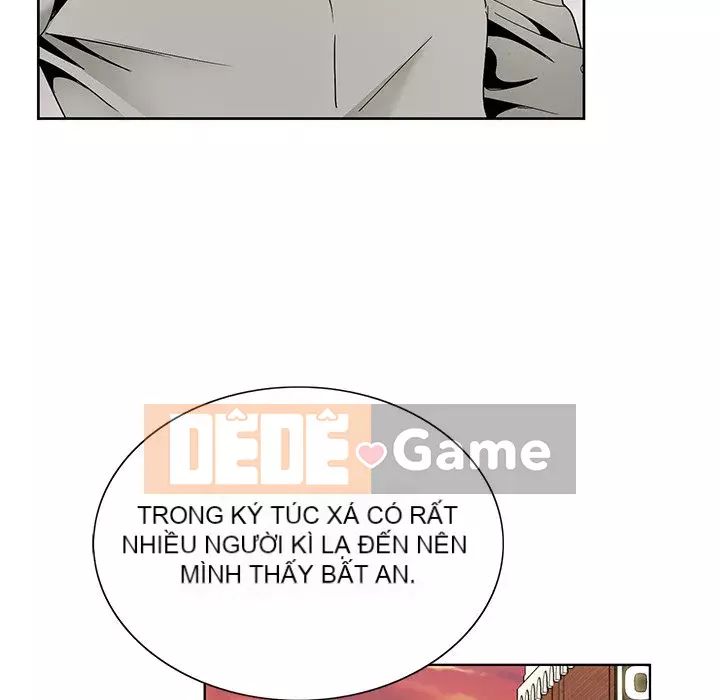 Mối tình đầu trở thành chị dâu Chương 1-22