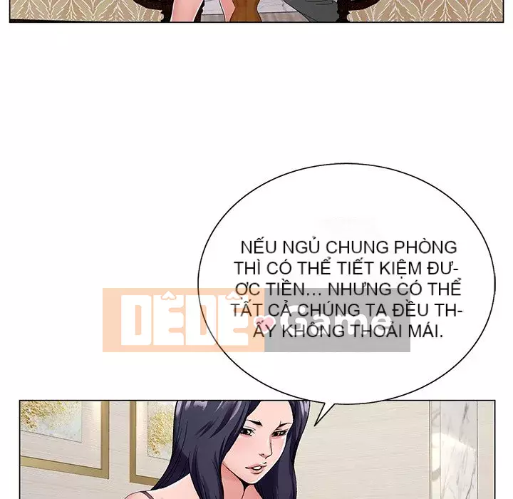 Mối tình đầu trở thành chị dâu Chương 1-22