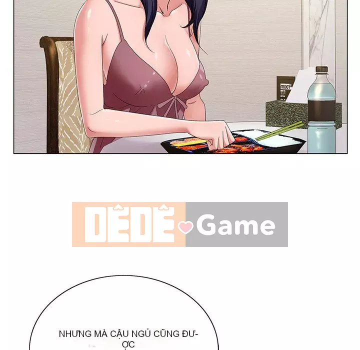 Mối tình đầu trở thành chị dâu Chương 1-22