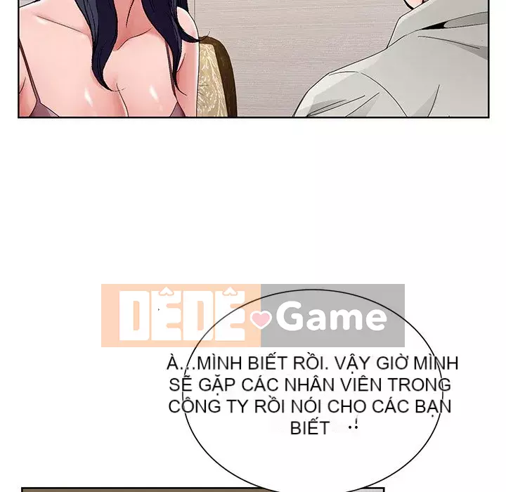 Mối tình đầu trở thành chị dâu Chương 1-22