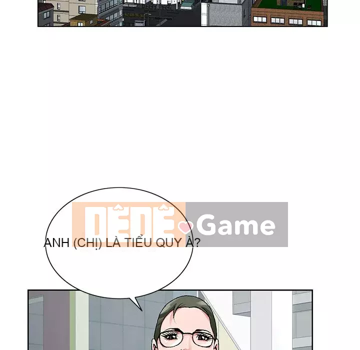 Mối tình đầu trở thành chị dâu Chương 1-22