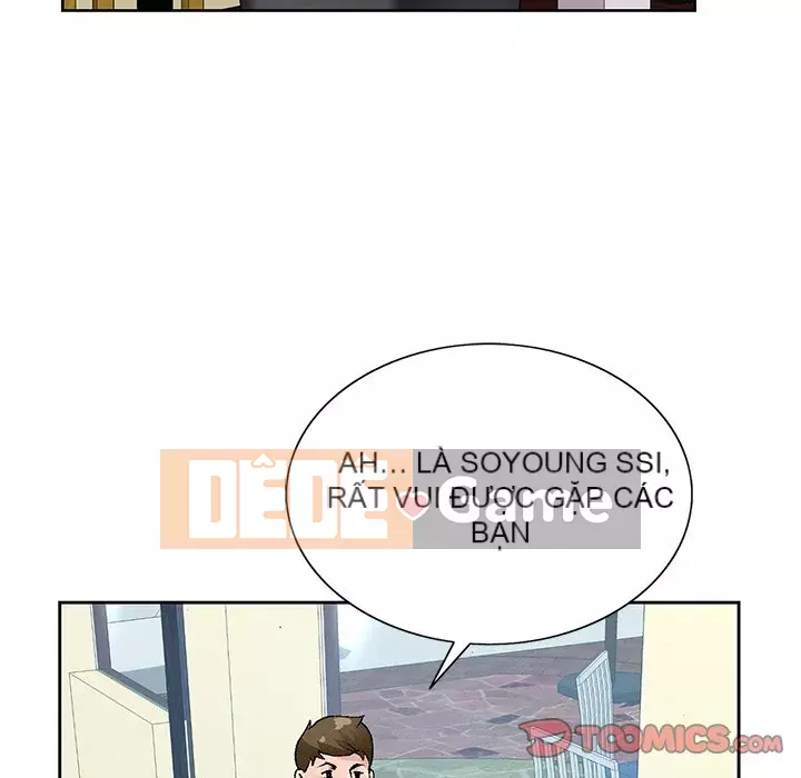 Mối tình đầu trở thành chị dâu Chương 1-22