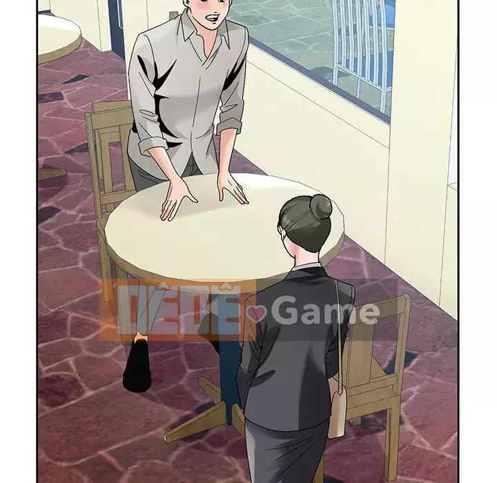 Mối tình đầu trở thành chị dâu Chương 1-22