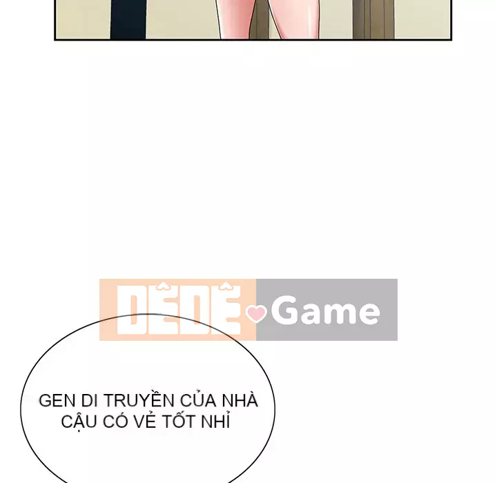 Mối tình đầu trở thành chị dâu Chương 1-22