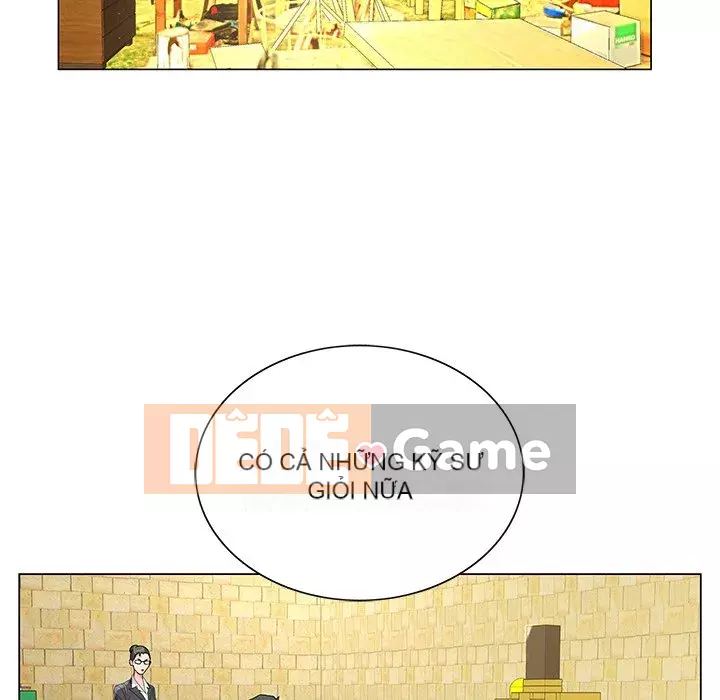 Mối tình đầu trở thành chị dâu Chương 1-22