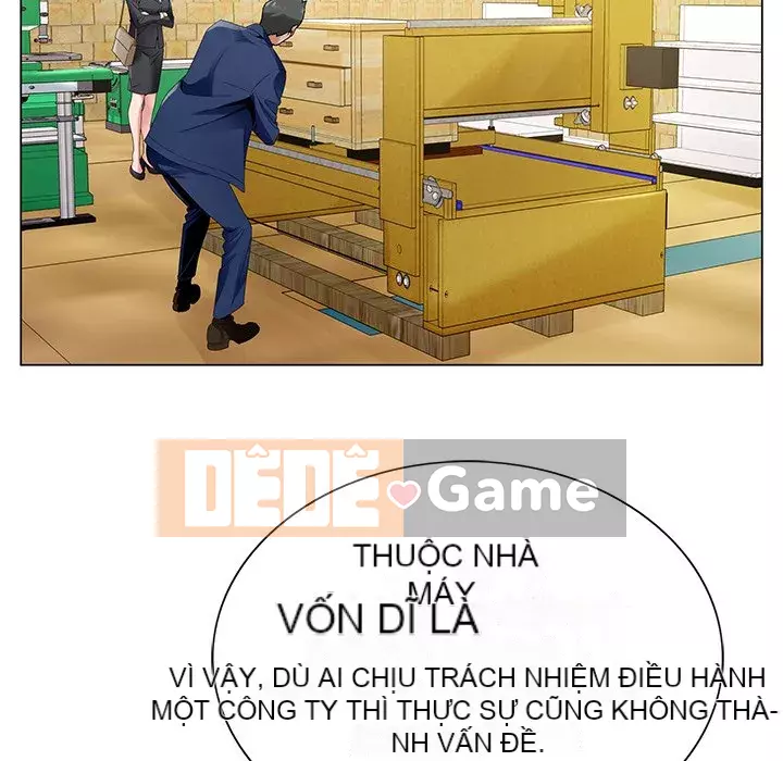 Mối tình đầu trở thành chị dâu Chương 1-22