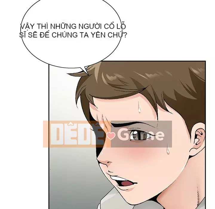 Mối tình đầu trở thành chị dâu Chương 1-22