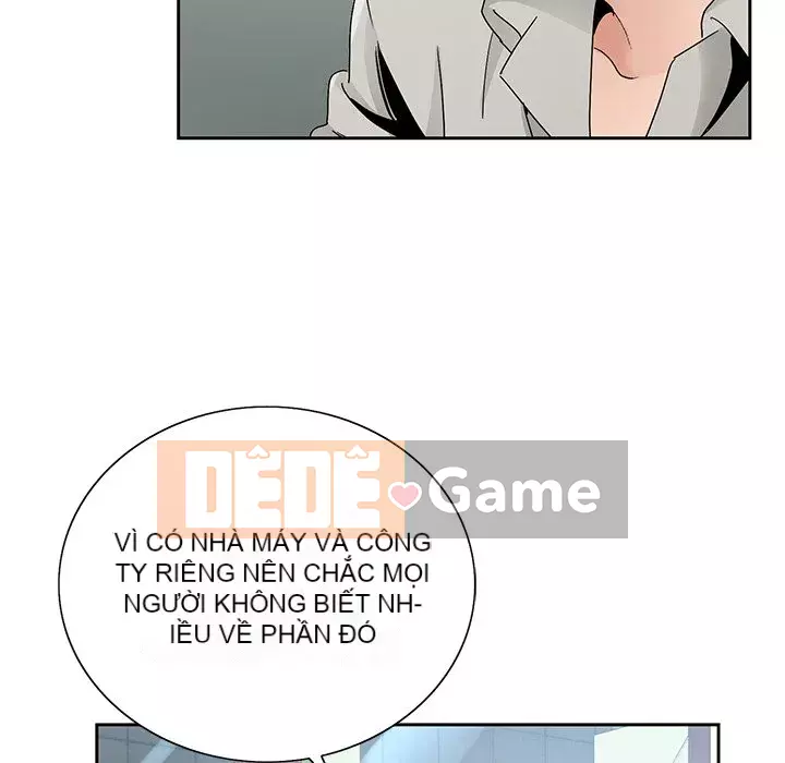 Mối tình đầu trở thành chị dâu Chương 1-22