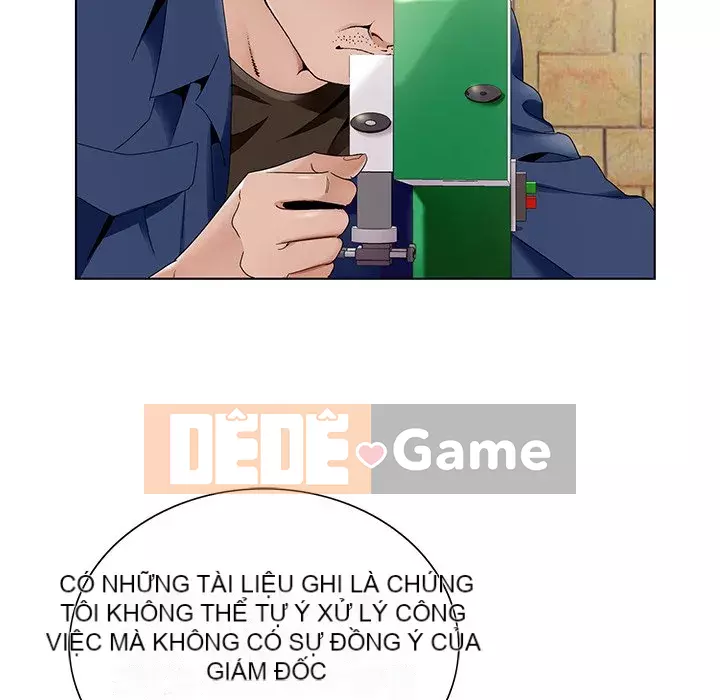 Mối tình đầu trở thành chị dâu Chương 1-22