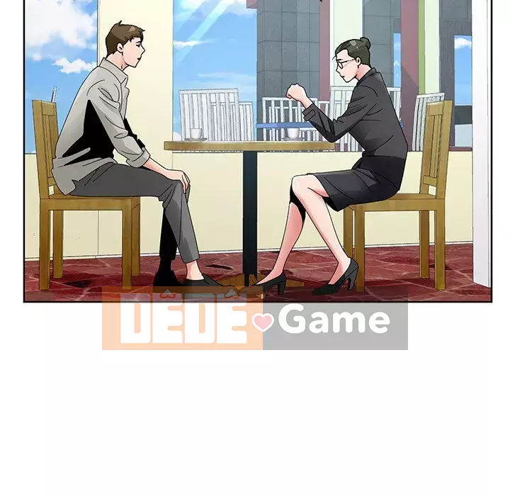 Mối tình đầu trở thành chị dâu Chương 1-22