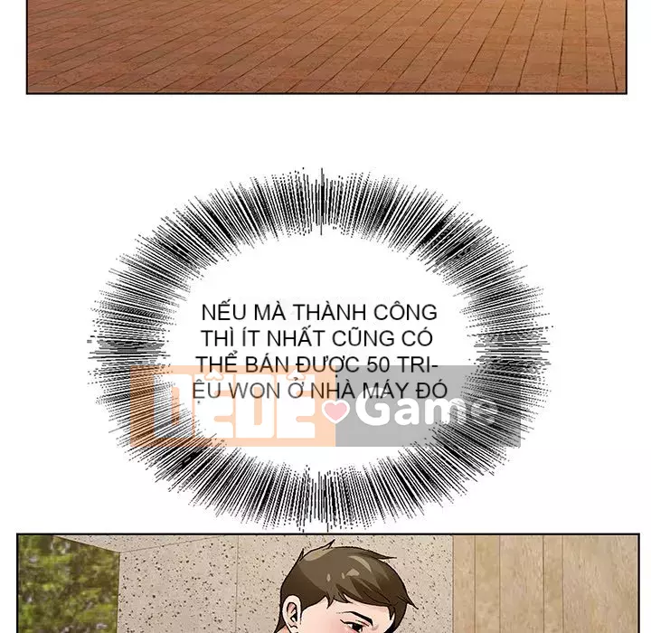 Mối tình đầu trở thành chị dâu Chương 1-22