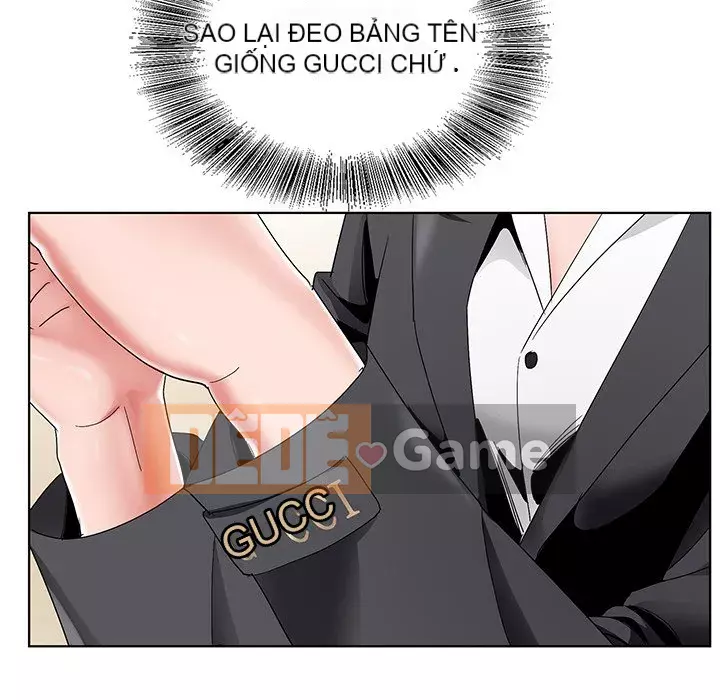 Mối tình đầu trở thành chị dâu Chương 1-22