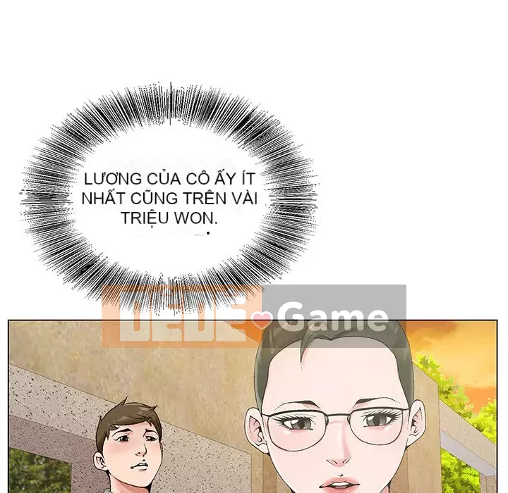 Mối tình đầu trở thành chị dâu Chương 1-22