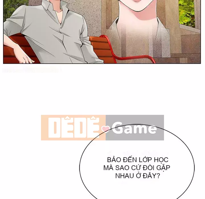 Mối tình đầu trở thành chị dâu Chương 1-22