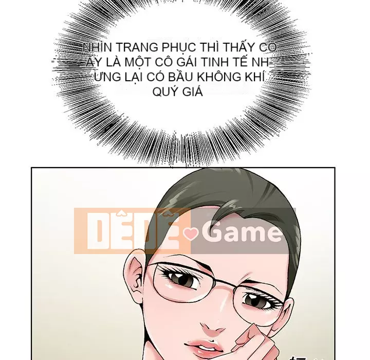 Mối tình đầu trở thành chị dâu Chương 1-22