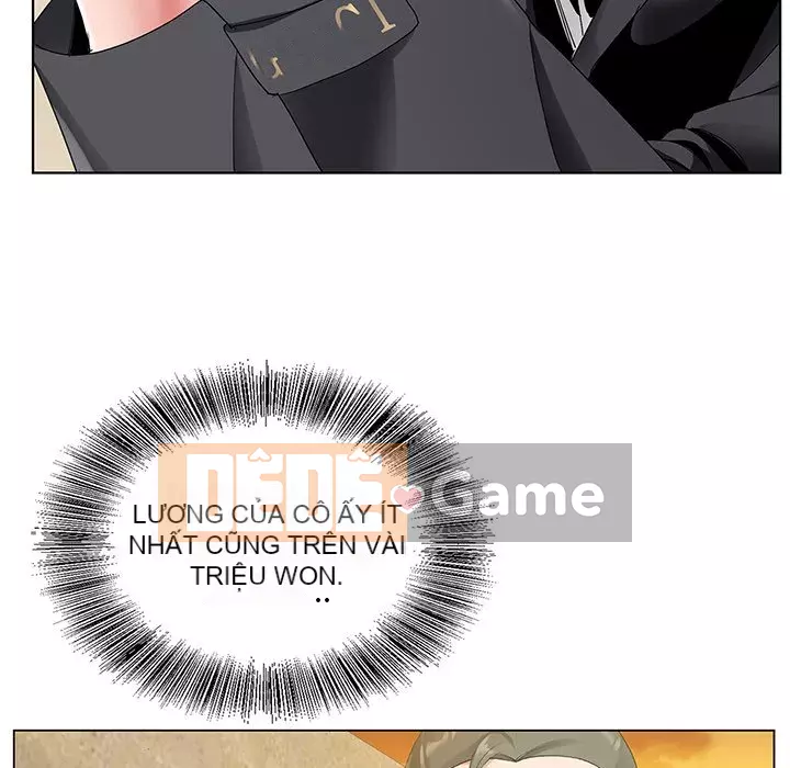 Mối tình đầu trở thành chị dâu Chương 1-22