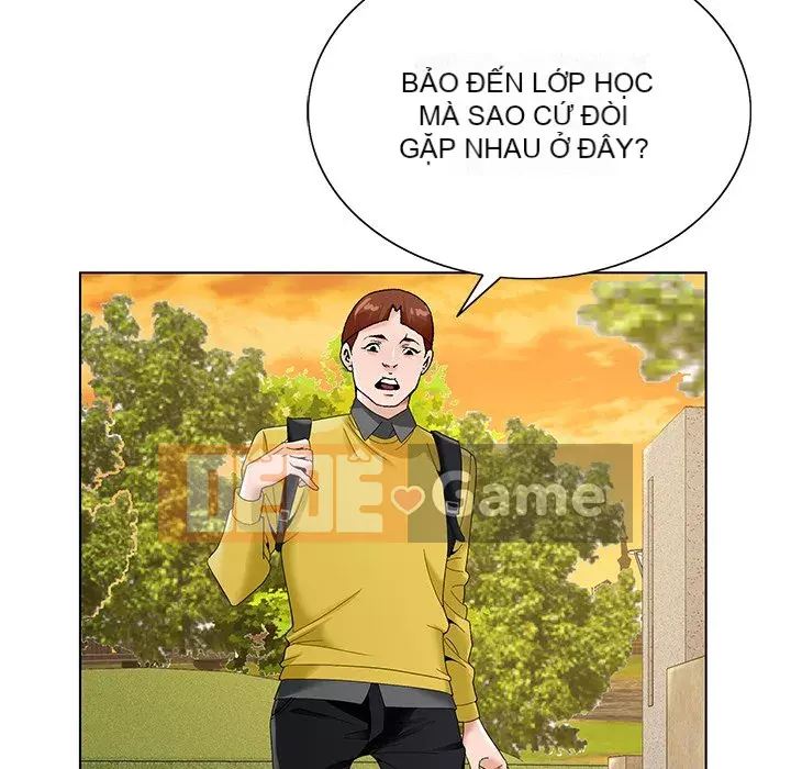 Mối tình đầu trở thành chị dâu Chương 1-22