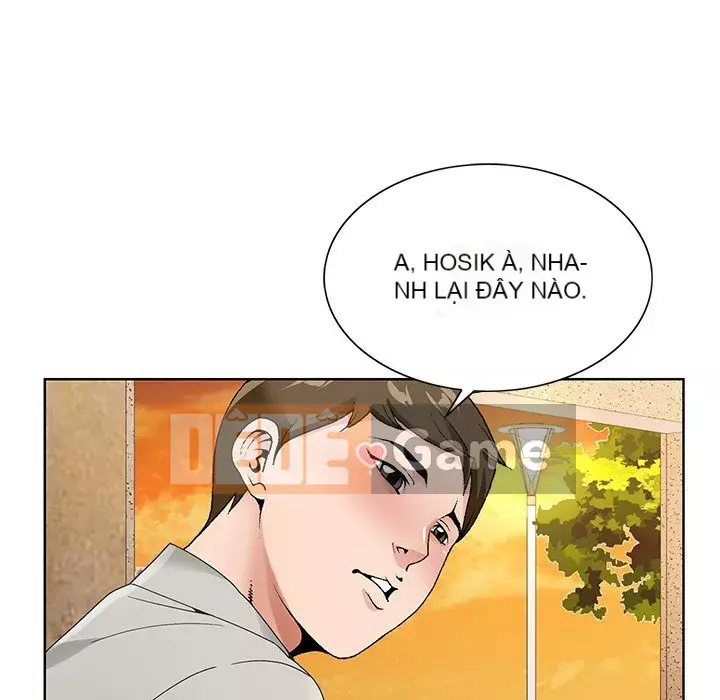 Mối tình đầu trở thành chị dâu Chương 1-22