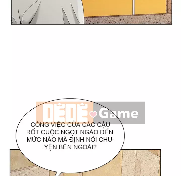 Mối tình đầu trở thành chị dâu Chương 1-22