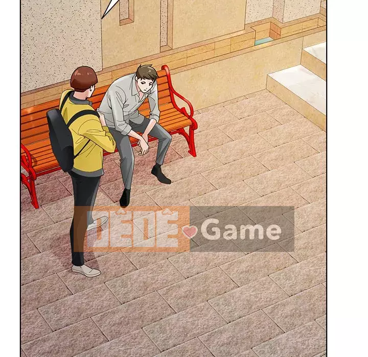 Mối tình đầu trở thành chị dâu Chương 1-22