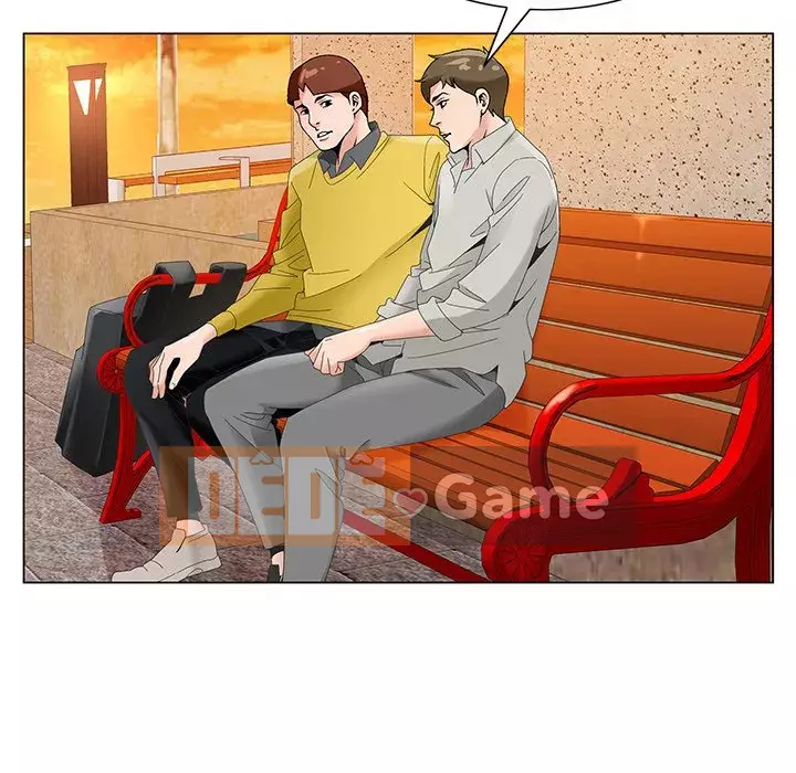 Mối tình đầu trở thành chị dâu Chương 1-22