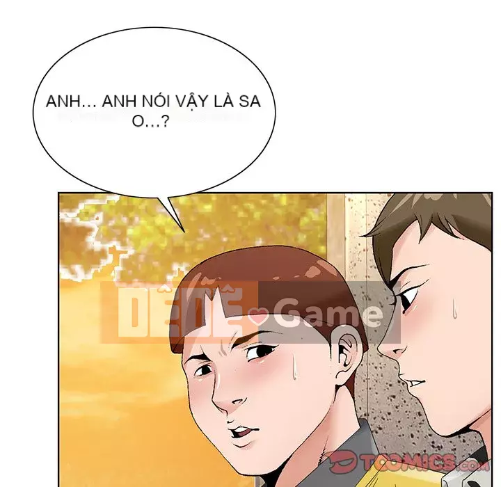 Mối tình đầu trở thành chị dâu Chương 1-22