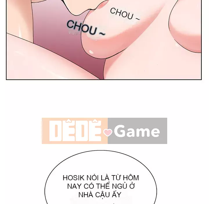 Mối tình đầu trở thành chị dâu Chương 1-22