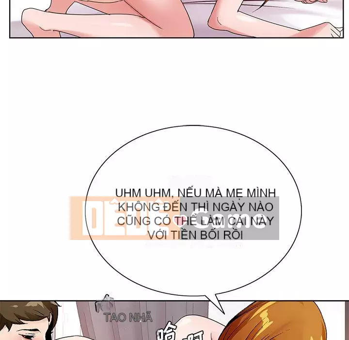 Mối tình đầu trở thành chị dâu Chương 1-22