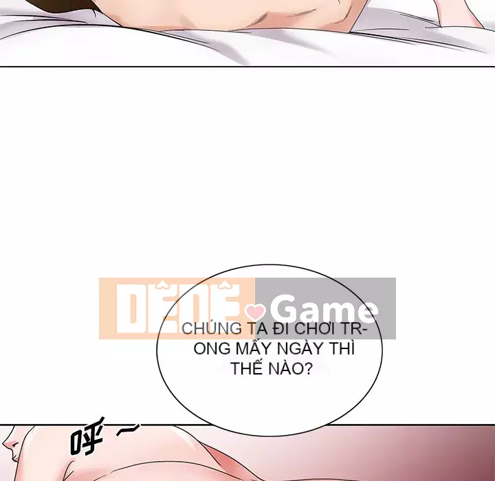 Mối tình đầu trở thành chị dâu Chương 1-22