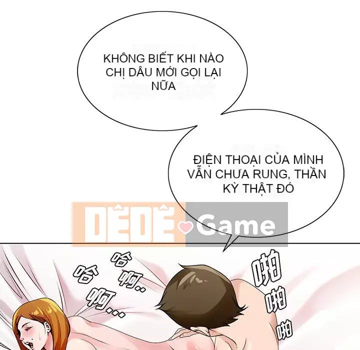 Mối tình đầu trở thành chị dâu Chương 1-22