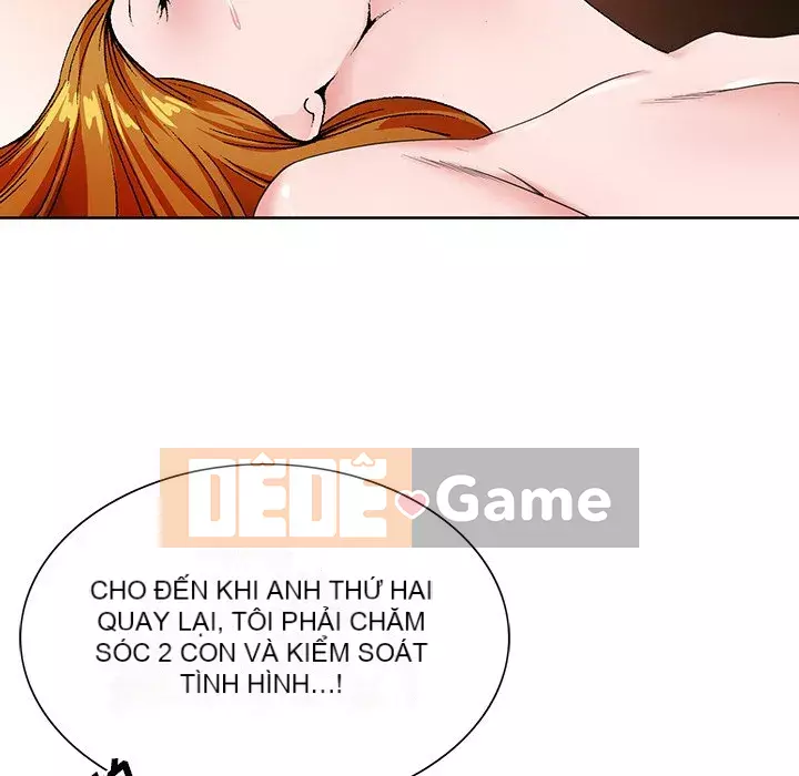 Mối tình đầu trở thành chị dâu Chương 1-22