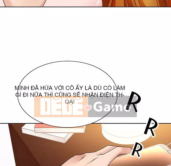 Mối tình đầu trở thành chị dâu Chương 1-22