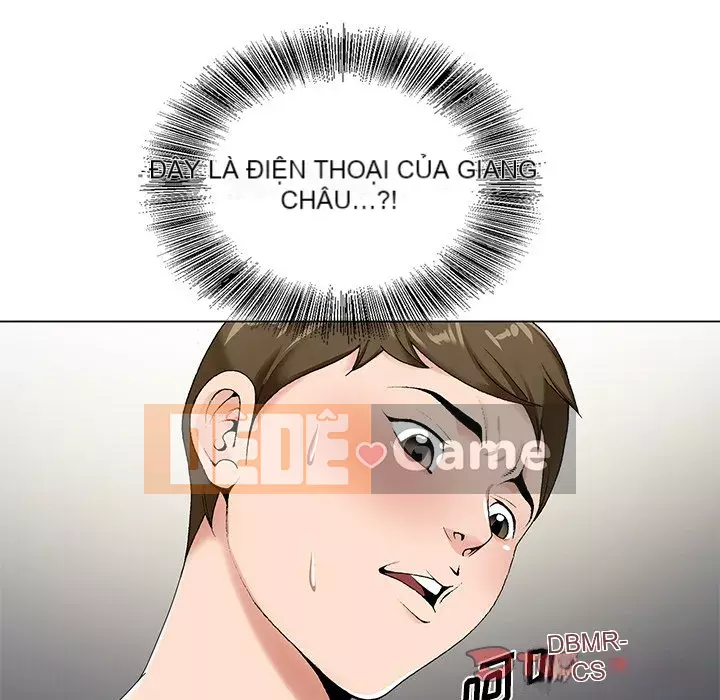 Mối tình đầu trở thành chị dâu Chương 1-22