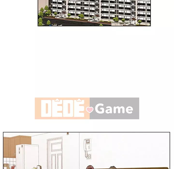 Mối tình đầu trở thành chị dâu Chương 1-22