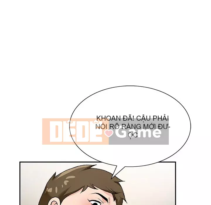 Mối tình đầu trở thành chị dâu Chương 1-22