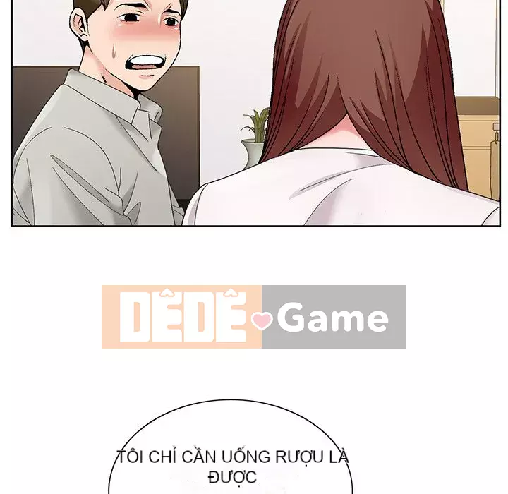 Mối tình đầu trở thành chị dâu Chương 1-22