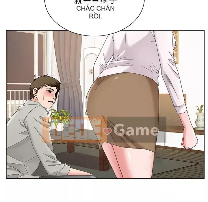 Mối tình đầu trở thành chị dâu Chương 1-22