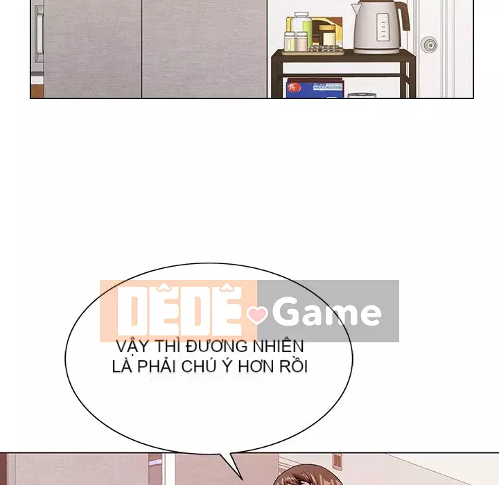 Mối tình đầu trở thành chị dâu Chương 1-22