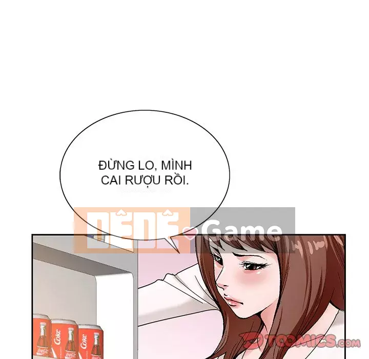 Mối tình đầu trở thành chị dâu Chương 1-22